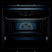 Фурна за вграждане Whirlpool WOI5S8PM1SXA , 73 , А+ , Пиролиза , Сензорно
