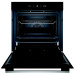 Фурна за вграждане Whirlpool WOI5S8PM1SXA , 73 , А+ , Пиролиза , Сензорно
