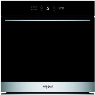Фурна за вграждане Whirlpool WOI5S8PM1SXA , 73 , А+ , Пиролиза , Сензорно