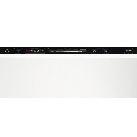 Съдомиялна машина за вграждане AEG FSE72537P , 10 комплекта, 450 Ш, мм, E - AEG