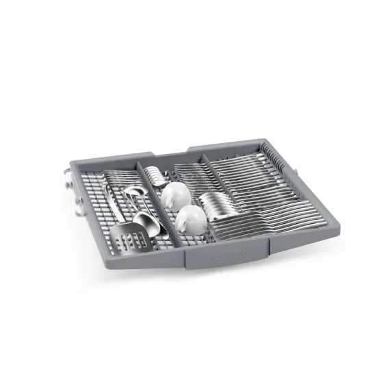 Съдомиялна машина за вграждане Bosch SMD6ECX12E , 14 комплекта, 600 Ш, мм, A