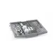 Съдомиялна машина за вграждане Bosch SMD6ECX12E , 14 комплекта, 600 Ш, мм, A