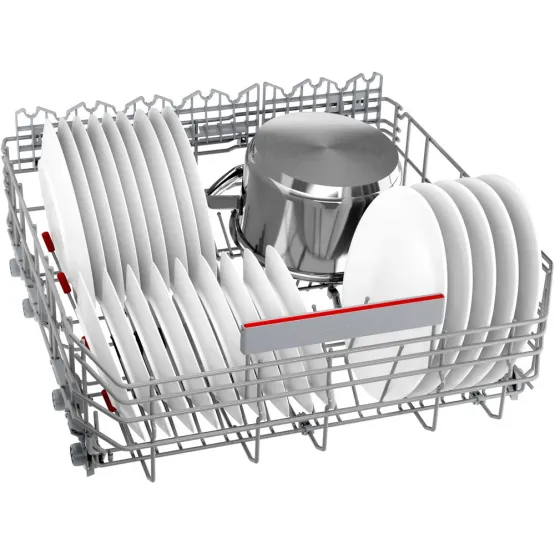 Съдомиялна машина за вграждане Bosch SMD6ECX12E , 14 комплекта, 600 Ш, мм, A