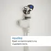 Съдомиялна машина за вграждане Bosch SMD6ECX12E , 14 комплекта, 600 Ш, мм, A