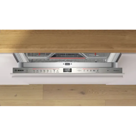 Съдомиялна машина за вграждане Bosch SMD6ECX12E , 14 комплекта, 600 Ш, мм, A