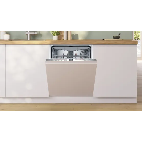 Съдомиялна машина за вграждане Bosch SMD6ECX12E , 14 комплекта, 600 Ш, мм, A