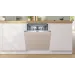 Съдомиялна машина за вграждане Bosch SMD6ECX12E , 14 комплекта, 600 Ш, мм, A