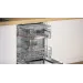 Съдомиялна машина за вграждане Bosch SMD6ECX12E , 14 комплекта, 600 Ш, мм, A