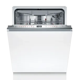 Съдомиялна машина за вграждане Bosch SMD6ECX12E , 14 комплекта, 600 Ш, мм, A