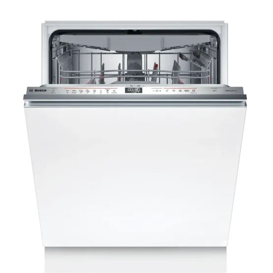 Съдомиялна машина за вграждане Bosch SMD6ECX12E , 14 комплекта, 600 Ш, мм, A