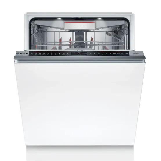 Съдомиялна машина за вграждане Bosch SMD8TCX04E , 14 комплекта, 600 Ш, мм, A