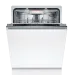 Съдомиялна машина за вграждане Bosch SMD8TCX04E , 14 комплекта, 600 Ш, мм, A