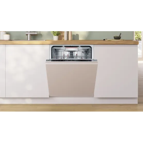 Съдомиялна машина за вграждане Bosch SMD8TCX04E , 14 комплекта, 600 Ш, мм, A