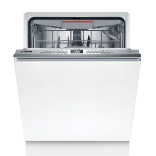 Съдомиялна машина за вграждане Bosch SMV6YCX02E. , 14 комплекта, 600 Ш, мм, A