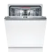 Съдомиялна машина за вграждане Bosch SMV6YCX02E. , 14 комплекта, 600 Ш, мм, A
