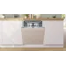 Съдомиялна машина за вграждане Bosch SMV6YCX02E. , 14 комплекта, 600 Ш, мм, A
