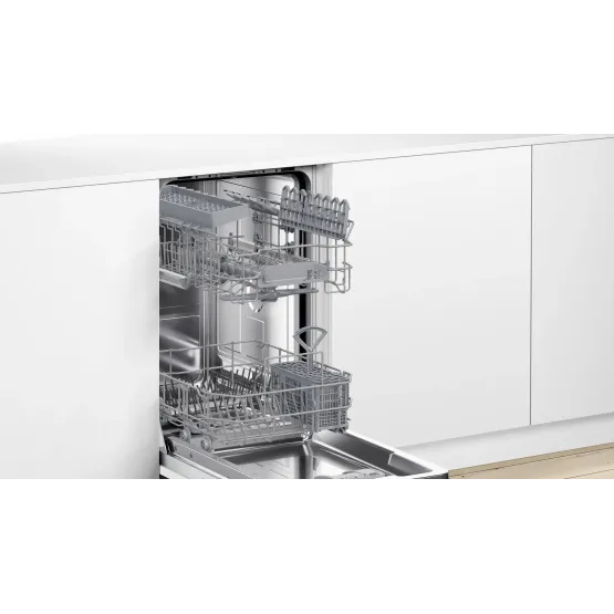 Съдомиялна машина за вграждане Bosch SPV2HKX42E