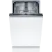 Съдомиялна машина за вграждане Bosch SPV2HKX42E