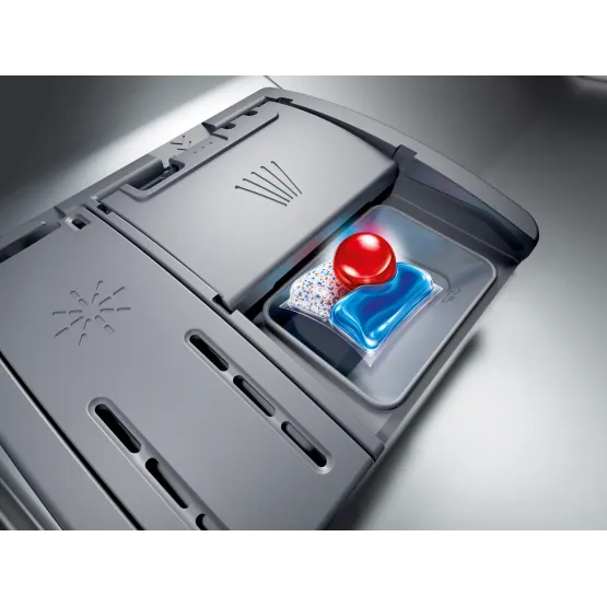 Съдомиялна машина за вграждане Bosch SPV2HKX42E