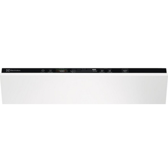 Съдомиялна машина за вграждане Electrolux EEQ47210L , 13 комплекта, 600 Ш, мм, E - Electrolux
