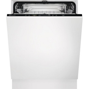 Съдомиялна машина за вграждане Electrolux EEQ47210L , 13 комплекта, 600 Ш, мм, E - Electrolux