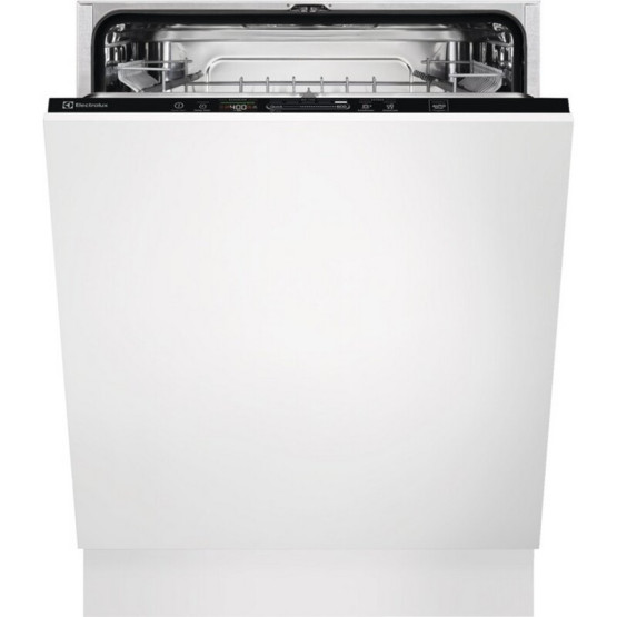 Съдомиялна машина за вграждане Electrolux EEQ47210L , 13 комплекта, 600 Ш, мм, E - Electrolux