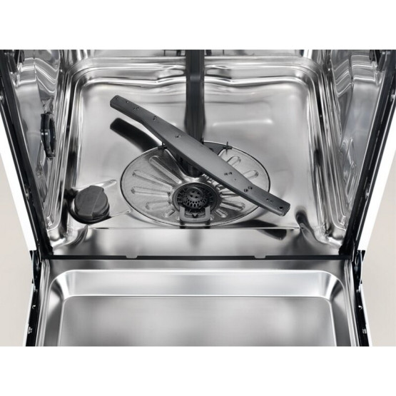 Съдомиялна машина за вграждане Electrolux EEQ47210L , 13 комплекта, 600 Ш, мм, E - Electrolux