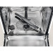Съдомиялна машина за вграждане Electrolux EEQ47210L , 13 комплекта, 600 Ш, мм, E - Electrolux