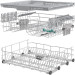 Съдомиялна машина за вграждане Gorenje GV643D90