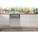 Съдомиялна машина за вграждане Gorenje GV643D90
