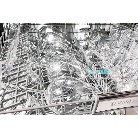Съдомиялна машина за вграждане Gorenje GV643D90