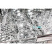 Съдомиялна машина за вграждане Gorenje GV643D90