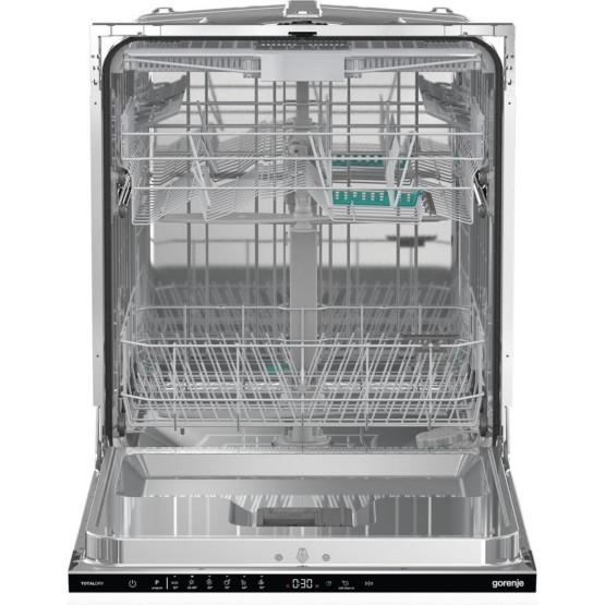 Съдомиялна машина за вграждане Gorenje GV643D90