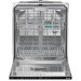 Съдомиялна машина за вграждане Gorenje GV643D90