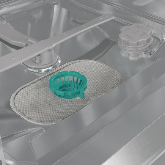 Съдомиялна машина за вграждане Gorenje GV643D90