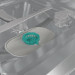 Съдомиялна машина за вграждане Gorenje GV643D90