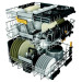 Съдомиялна машина за вграждане Whirlpool W8I HP42 L