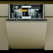 Съдомиялна машина за вграждане Whirlpool W8I HP42 L