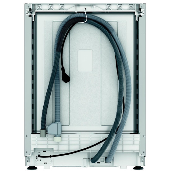 Съдомиялна машина за вграждане Whirlpool W8I HP42 L