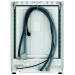 Съдомиялна машина за вграждане Whirlpool W8I HP42 L