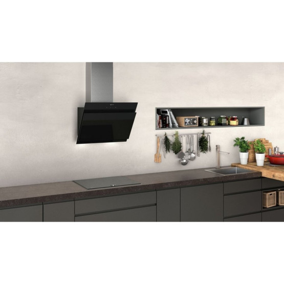 Вграден абсорбатор NEFF D65IHM1S0 - NEFF
