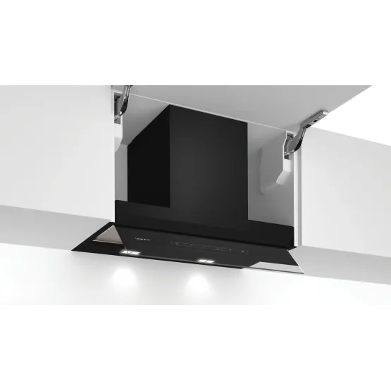 Вграден абсорбатор NEFF D65XAM2S0