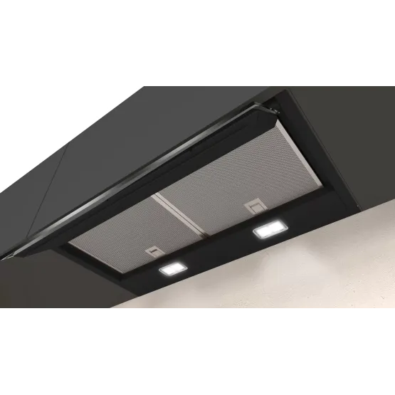 Вграден абсорбатор NEFF D65XAM2S0