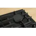 Вграден газов плот Bosch PPP6A6I40 , Газов