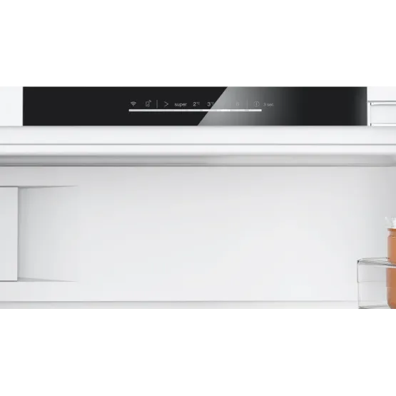 Вграден хладилник Bosch KUL22VFD0