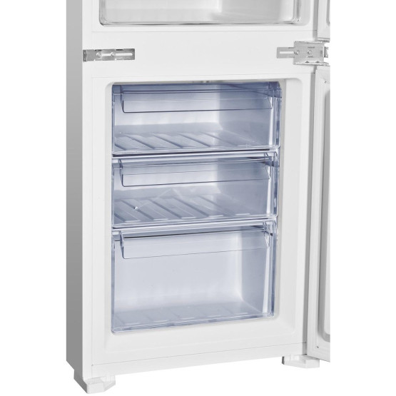 Вграден хладилник с фризер Gorenje RKI517EP1 , Да