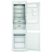Вграден хладилник с фризер Whirlpool WHC18 T132 , 250 l, E , No Frost , Да