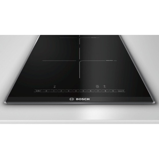 Вграден керамичен плот Bosch PIB375FB1E , Индукционен - Bosch