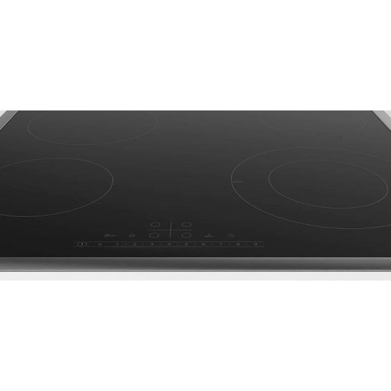 Вграден керамичен плот Bosch PKF645FP3E . , Електрически - Bosch