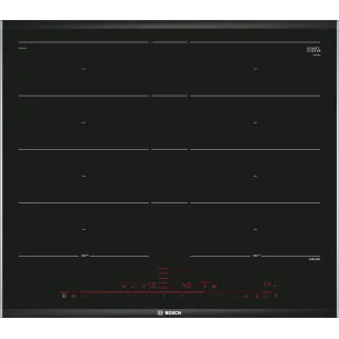 Вграден керамичен плот Bosch PXY675DC1E